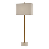Felix Brass Table Lamp