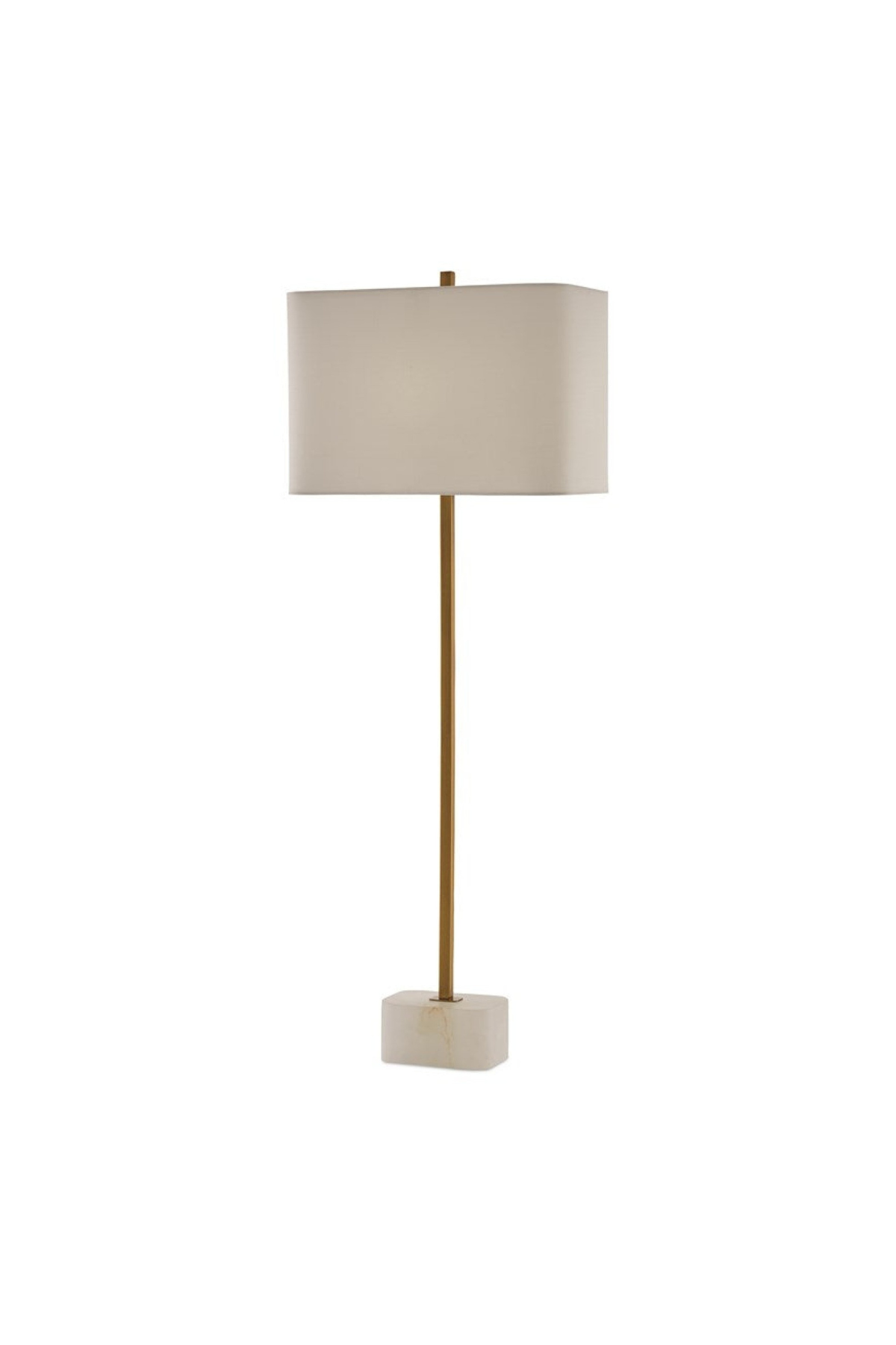 Troff Table Lamp