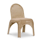 Kendall Outdoor Dining Chair - Set of 2