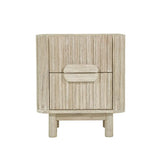Oasis Nightstand