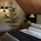 Jefferson Sconce - 2 Sizes