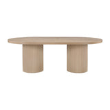 Belinda Extendable Dining Table
