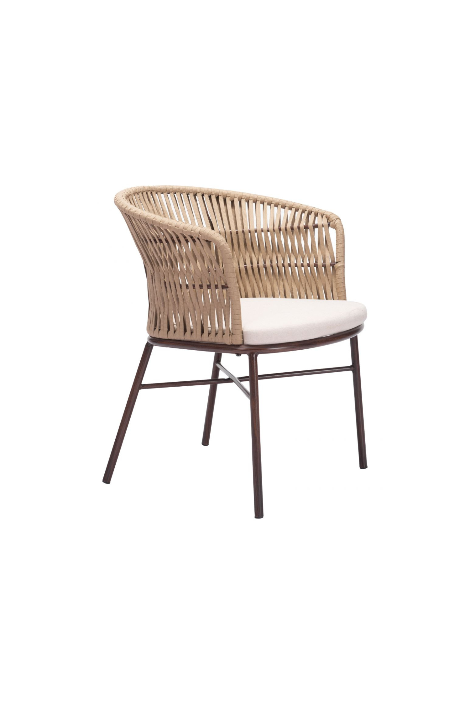 Gracen Outdoor Dining Chair