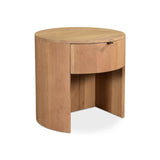 Theo One Drawer Nightstand