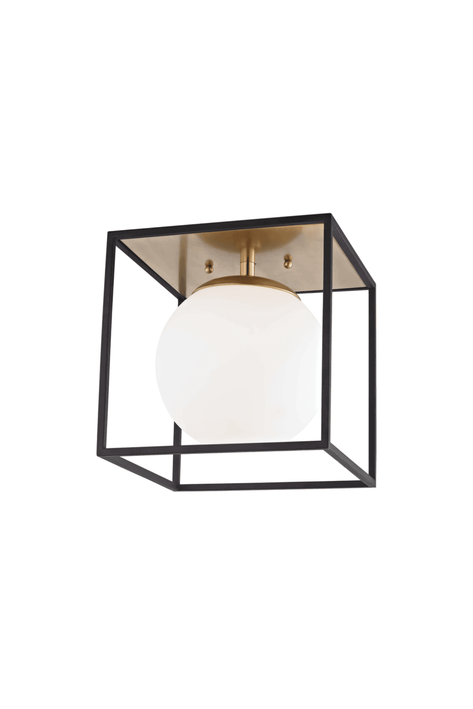 Felix Flush Mount Ceiling Light - Open Box
