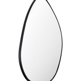 Pebble Accent Mirror