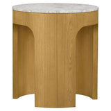 Planar End Table