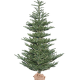 Everglow Artificial Tree - Unlit