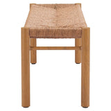 Iska Bench - Natural