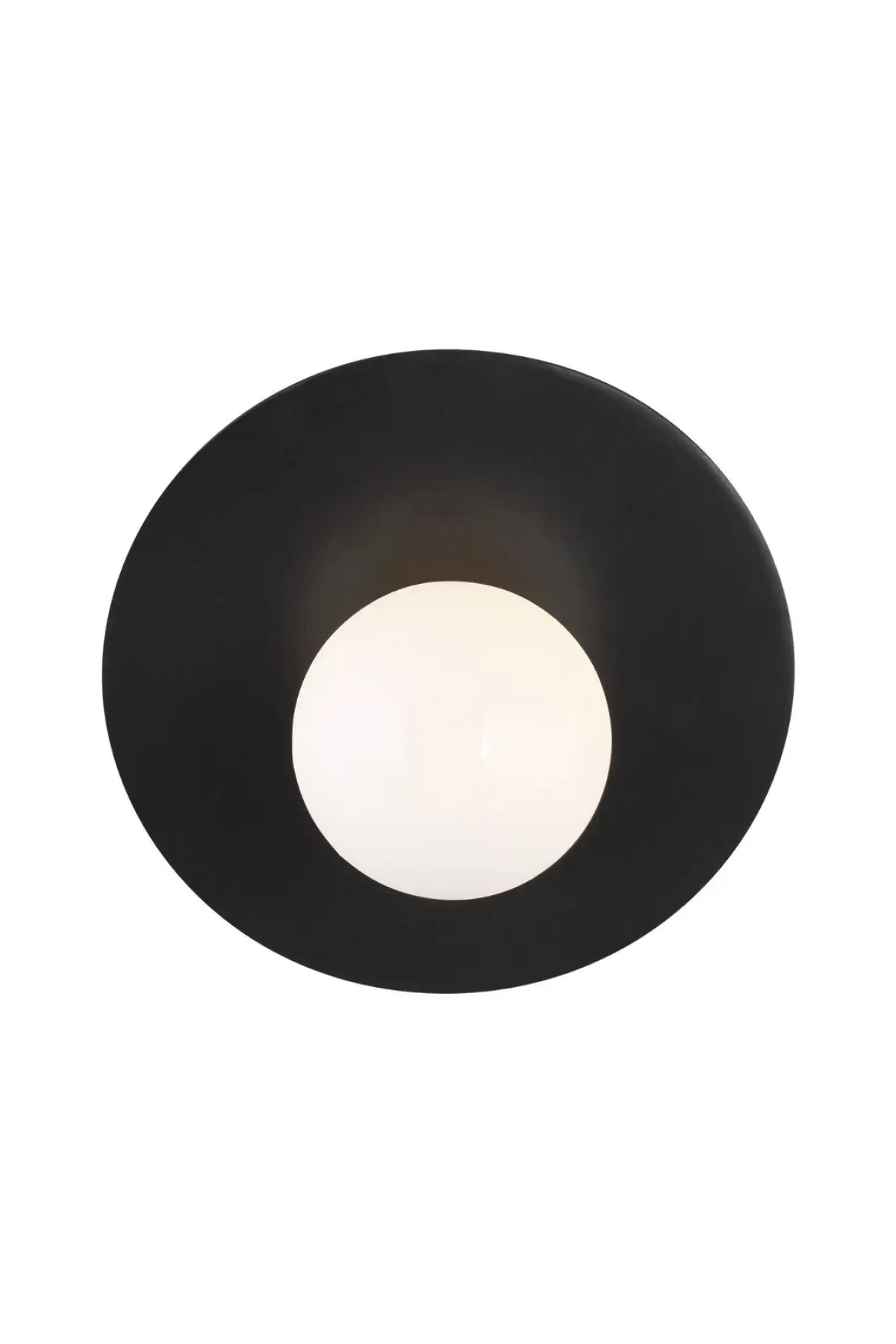 Nodes Large Angled Sconce - 3 Finishes