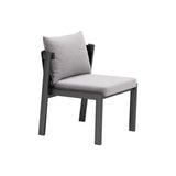 Horizon Dining Chair - Set of 2