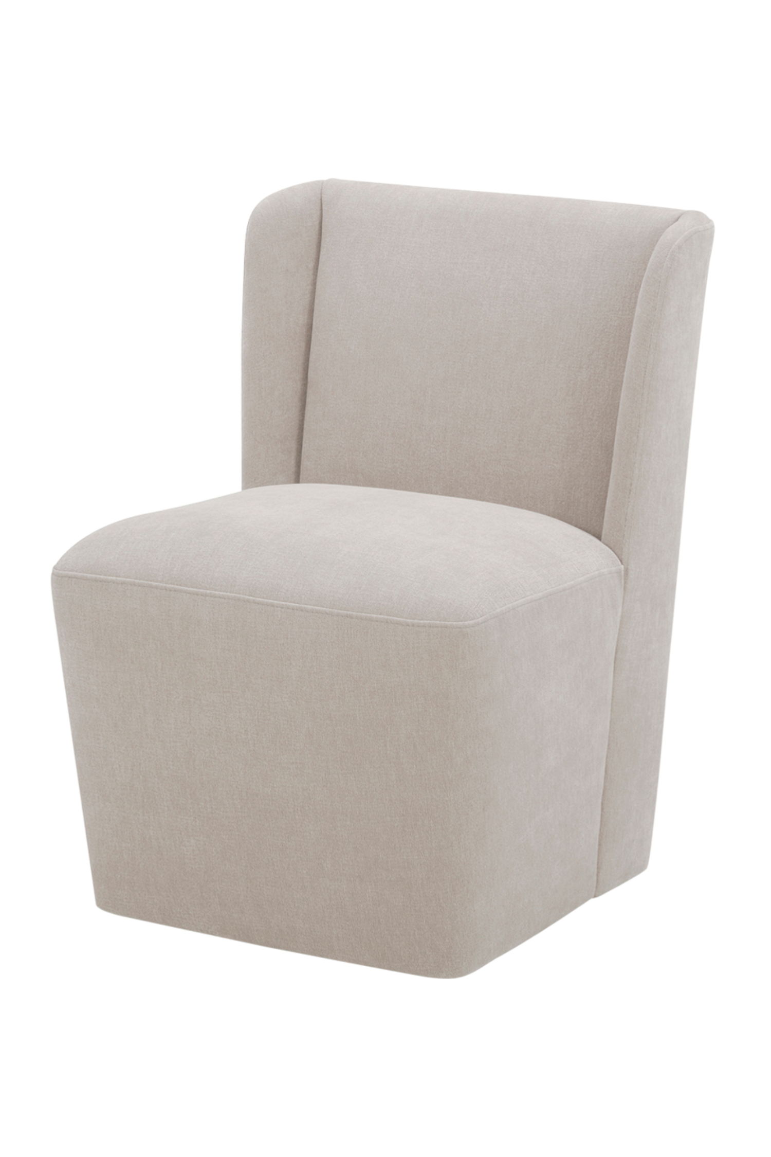 Chamberlain Dining Chair - Warm Sand