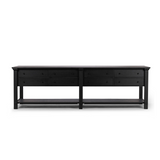 Gardendale Kitchen Island - 2 Colors