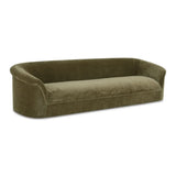 Thora Sofa - Dark Green