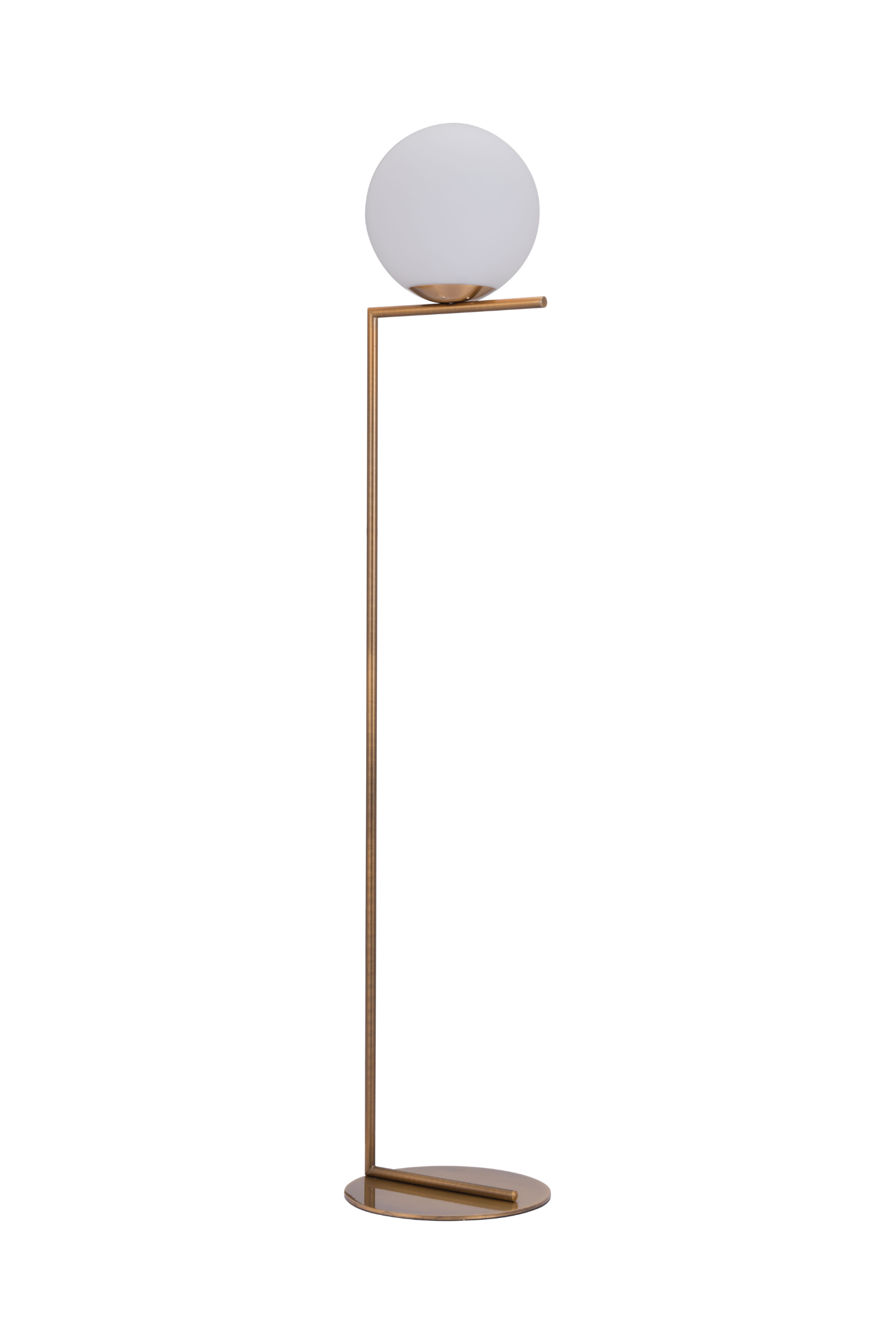 Delphi Floor Lamp