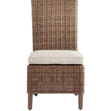 Beachcroft Outdoor Side Chair - Set of 2