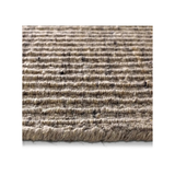 Amity Rug - Wood Ash
