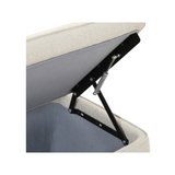 Ichigo Storage Bench