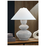 Brickdon Table Lamp