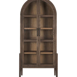Teva Curio Cabinet