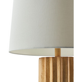 Terza Accent Table Lamp