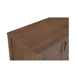 Wiley 4 Door Sideboard