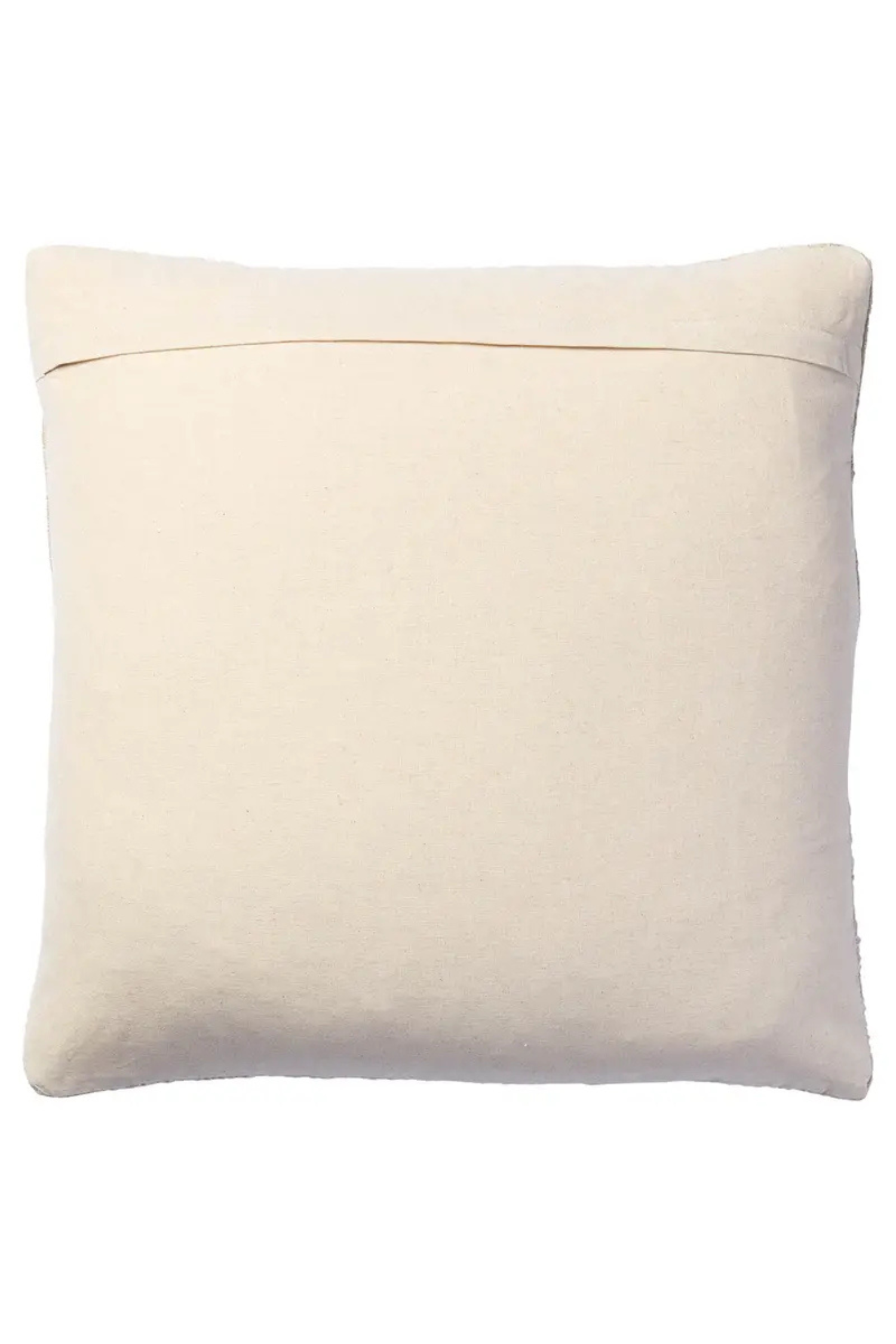 Edur Pillow - Cream