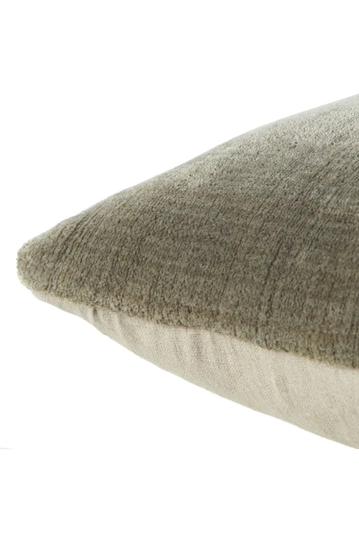 Prewett Pillow - Olive