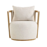 Paolo Swivel Chair
