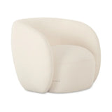Rae Outdoor Accent Chair - Cream
