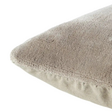 Prewett Pillow - Taupe - 2 Sizes
