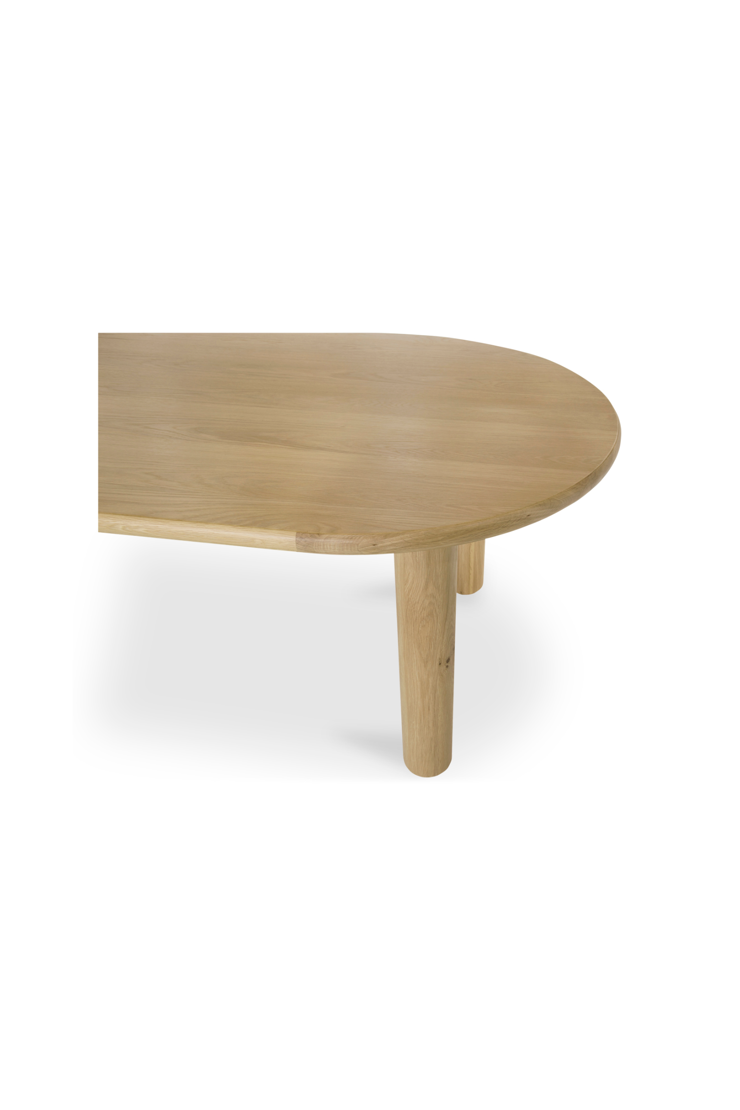 Dundee Dining Table - 2 Sizes