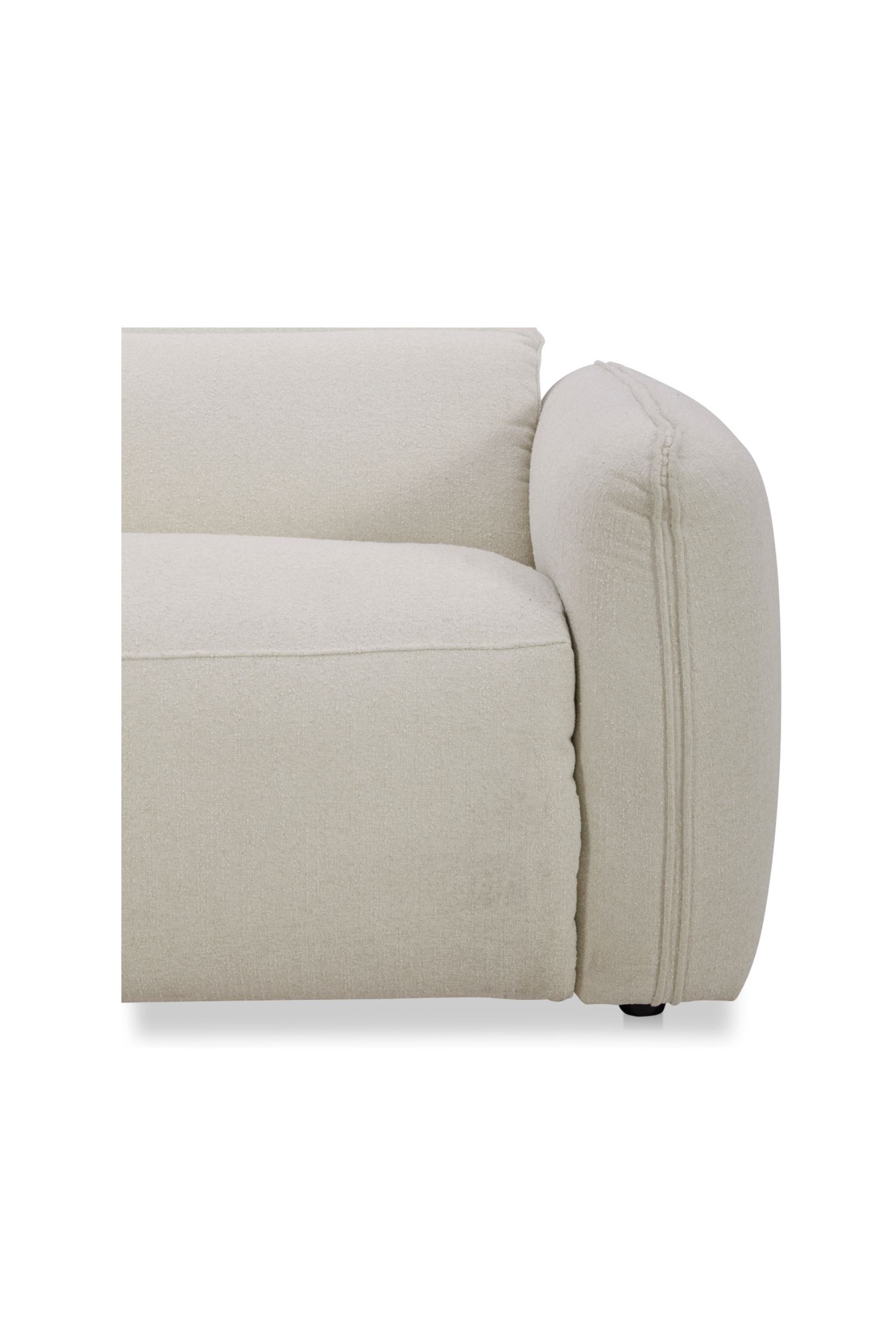 Samm Power Recliner Sofa