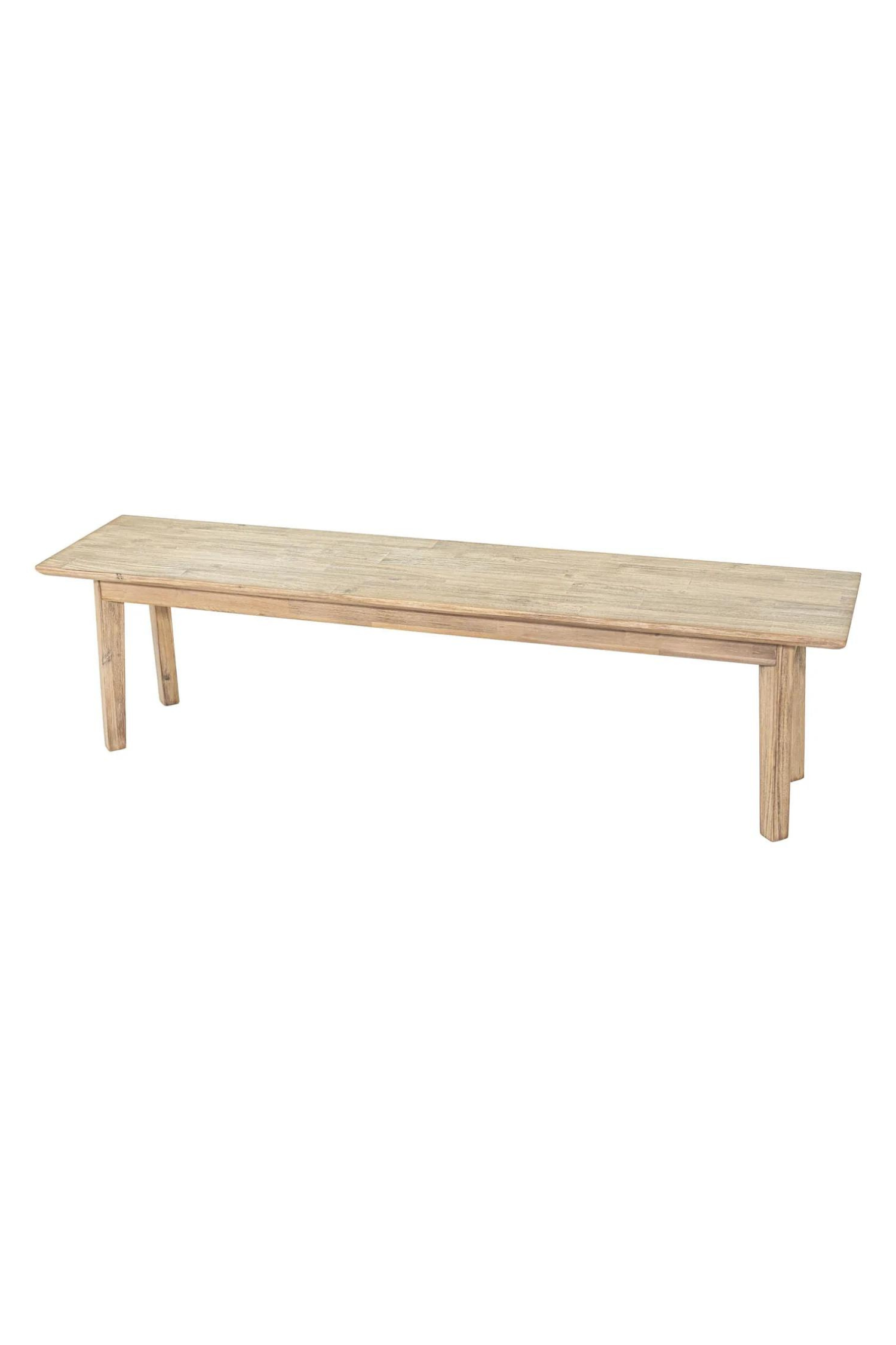 Jagger Bench