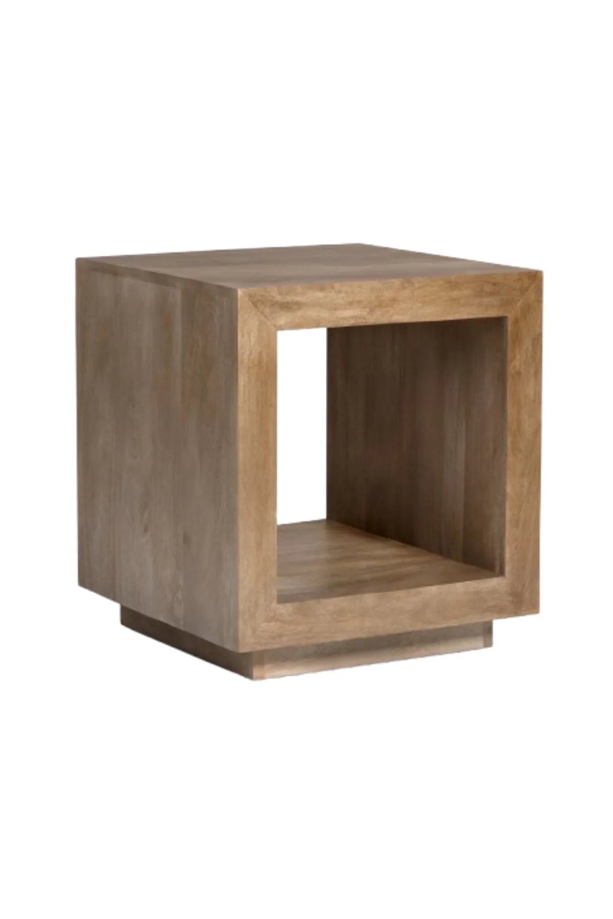 Rimer End Table