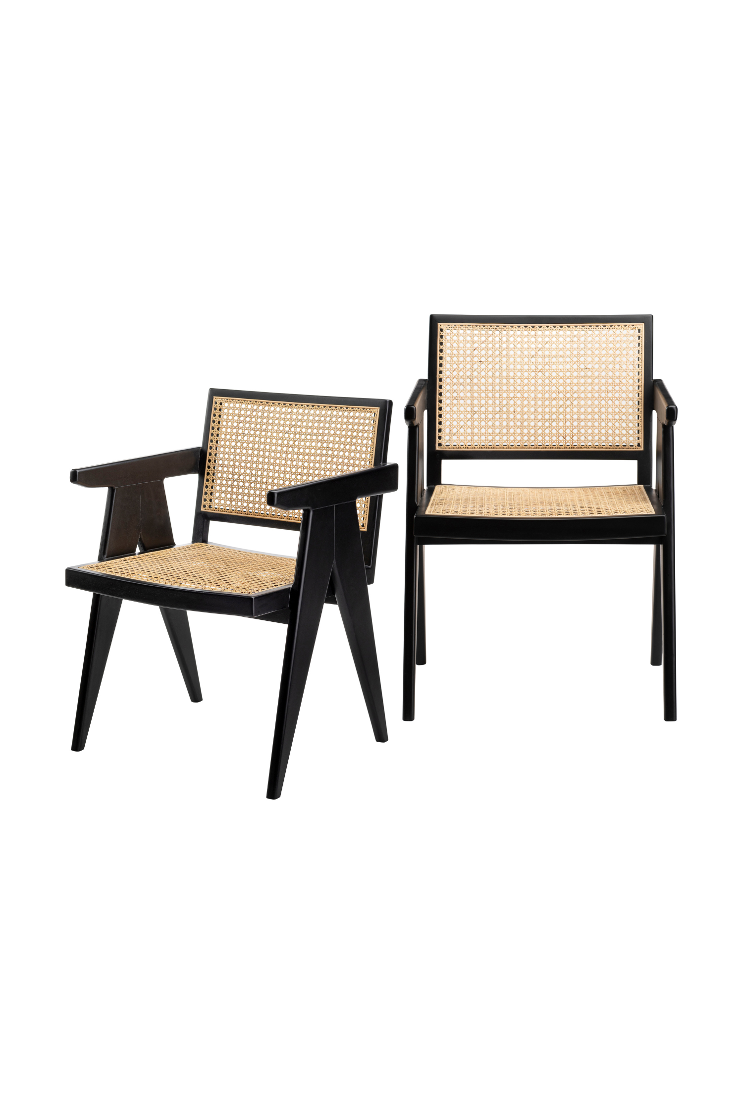 Style Dining Chair - Set of 2