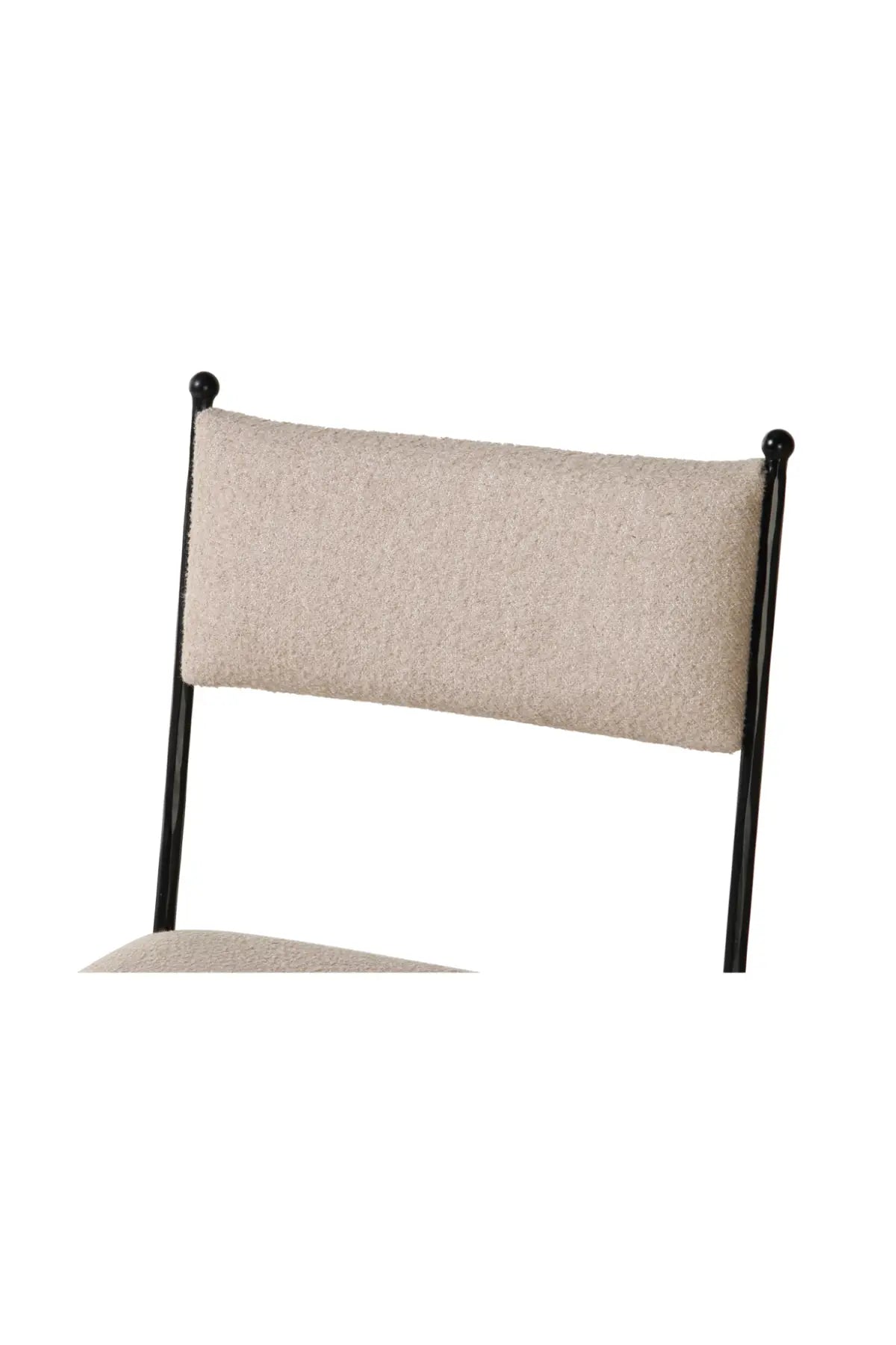 Posta Dining Chair - Beige