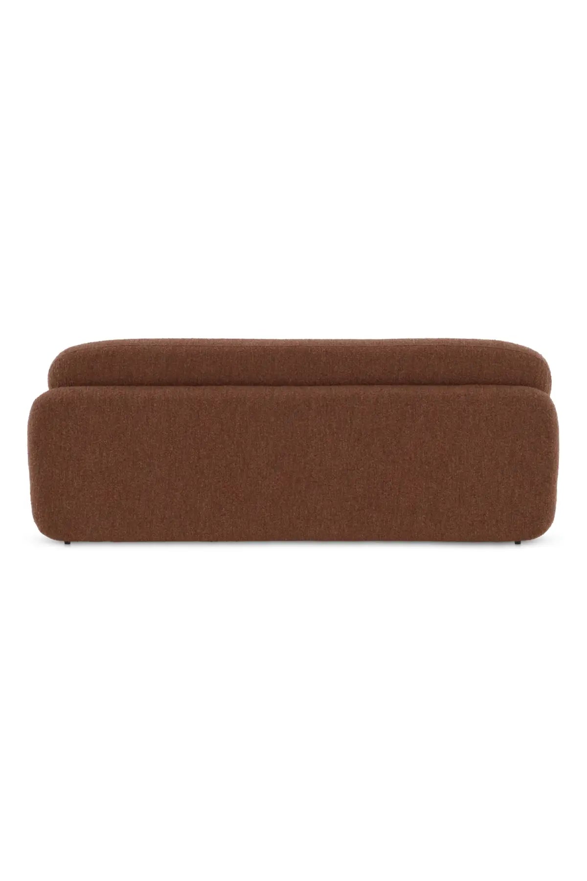 Scout Sofa - Coffee