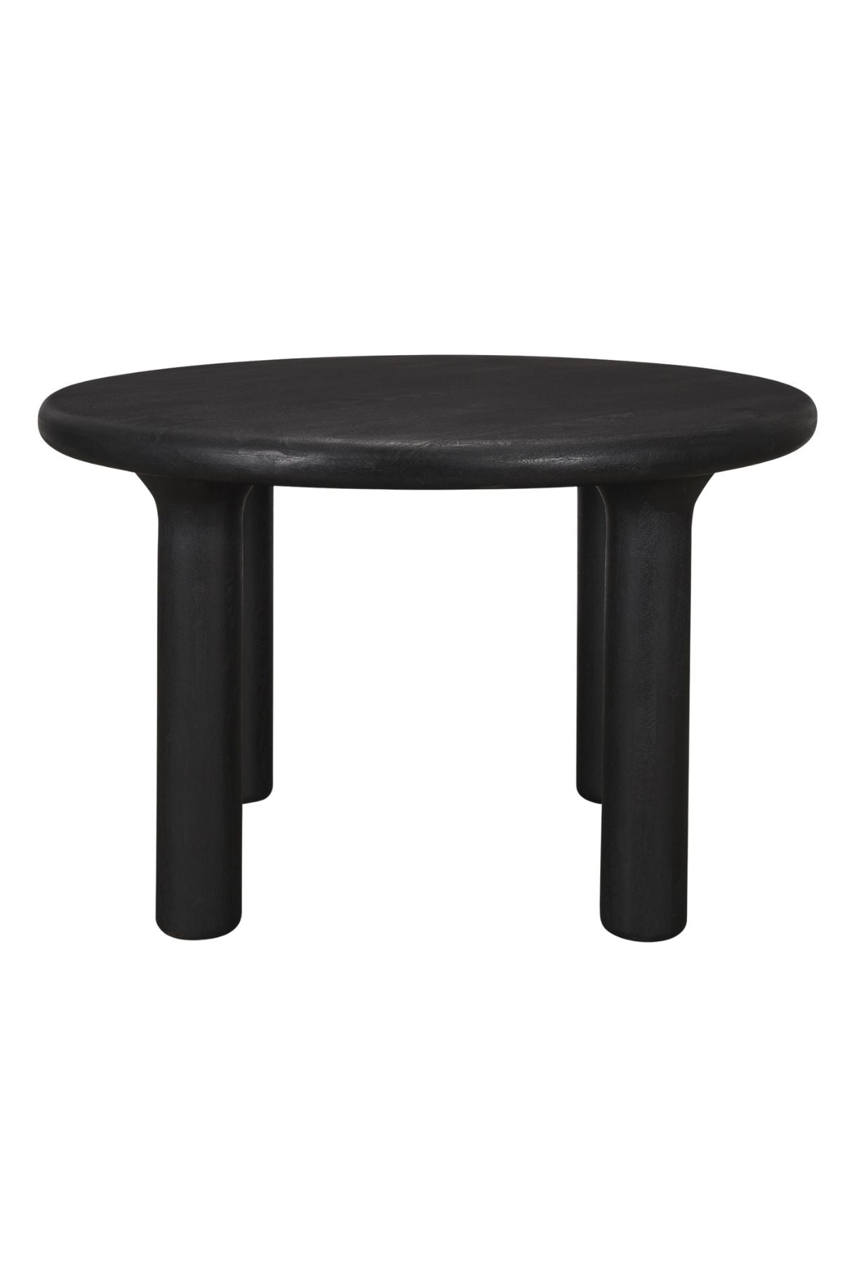 Lampkin Dining Table - Black