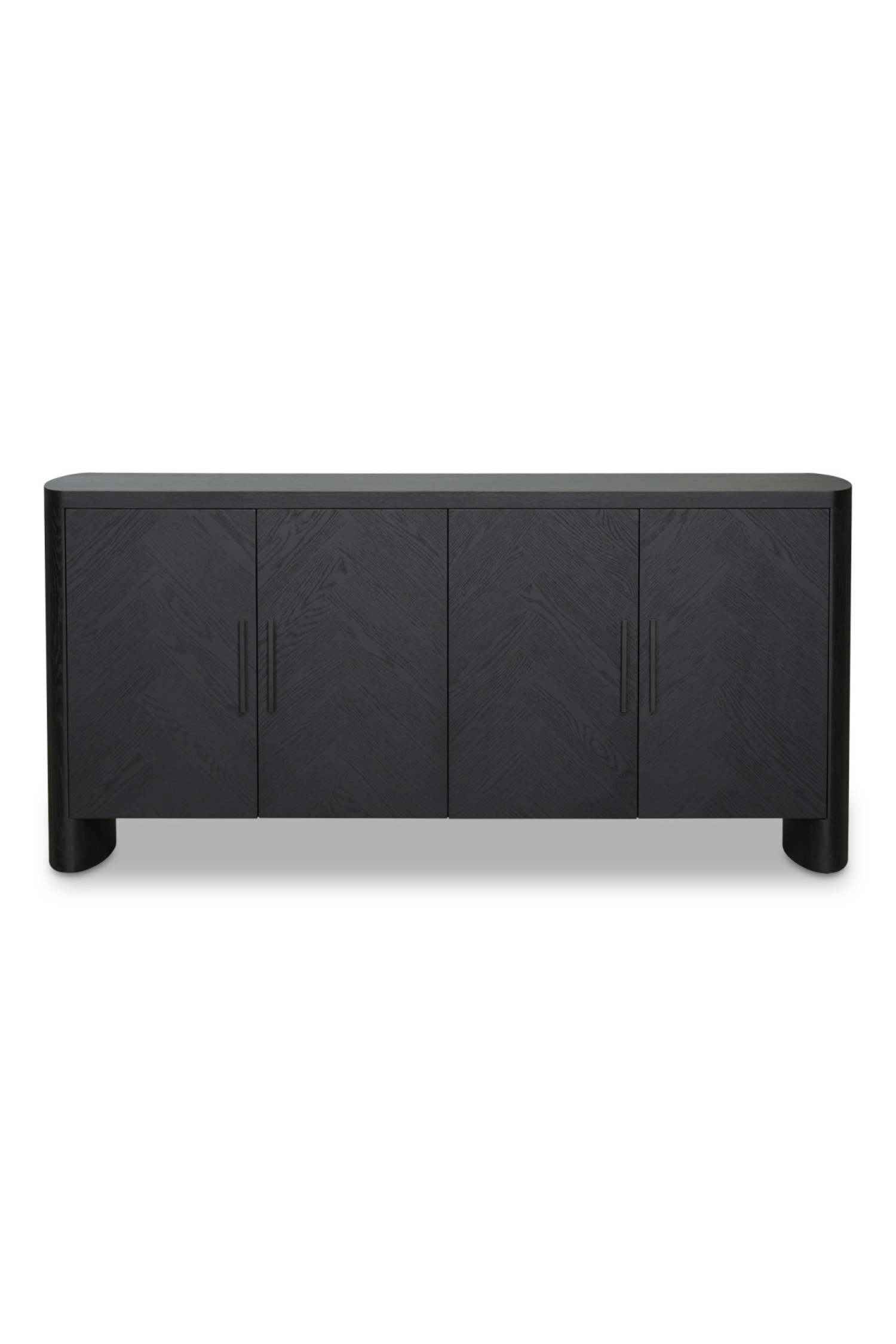 William Sideboard - Black