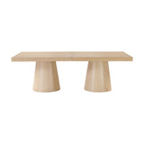 Tavolo Extendable Dining Table