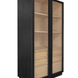 Charlotte Cabinet