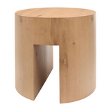 Whitly End Table - 2 Finishes