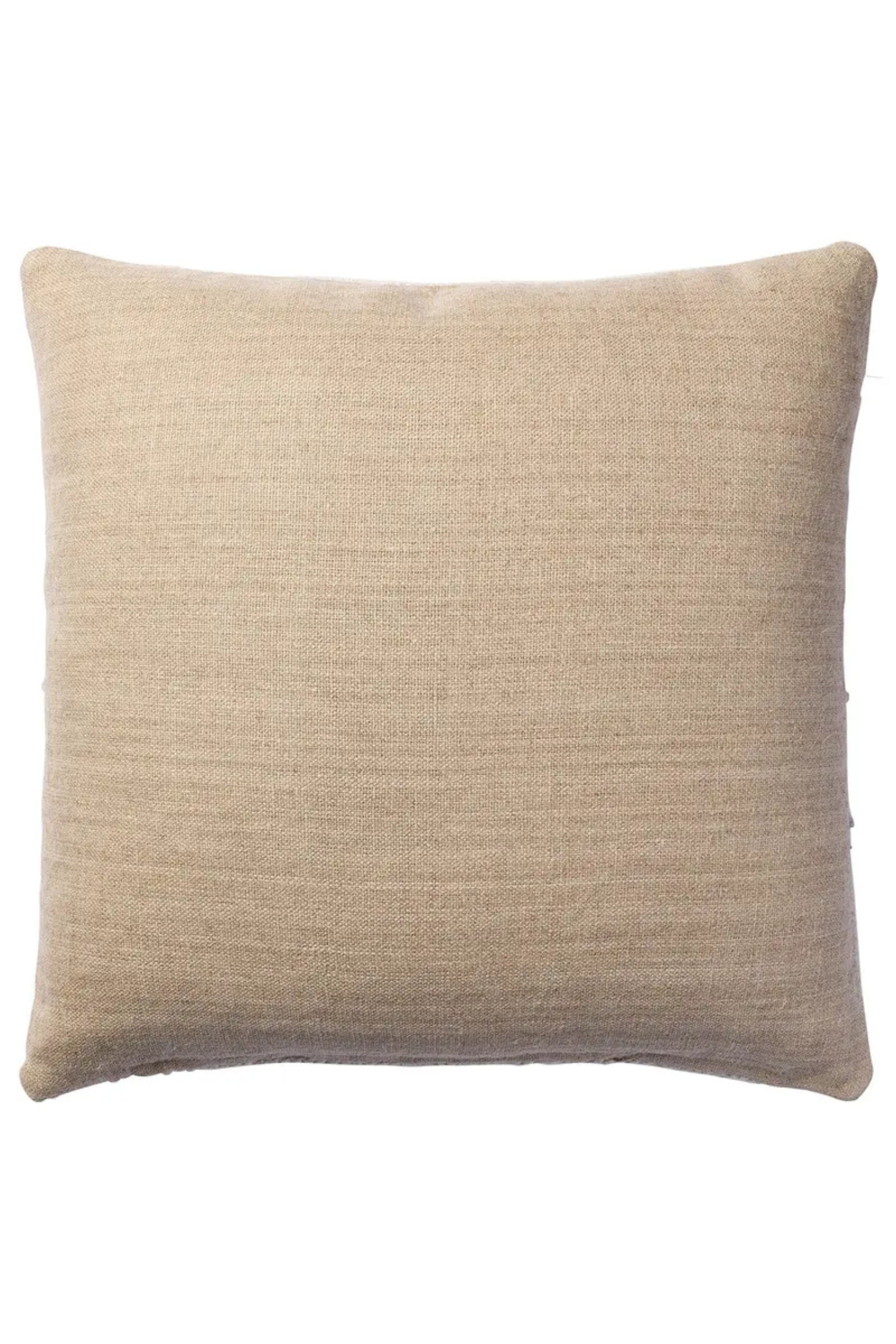 Night Out Pillow - Beige