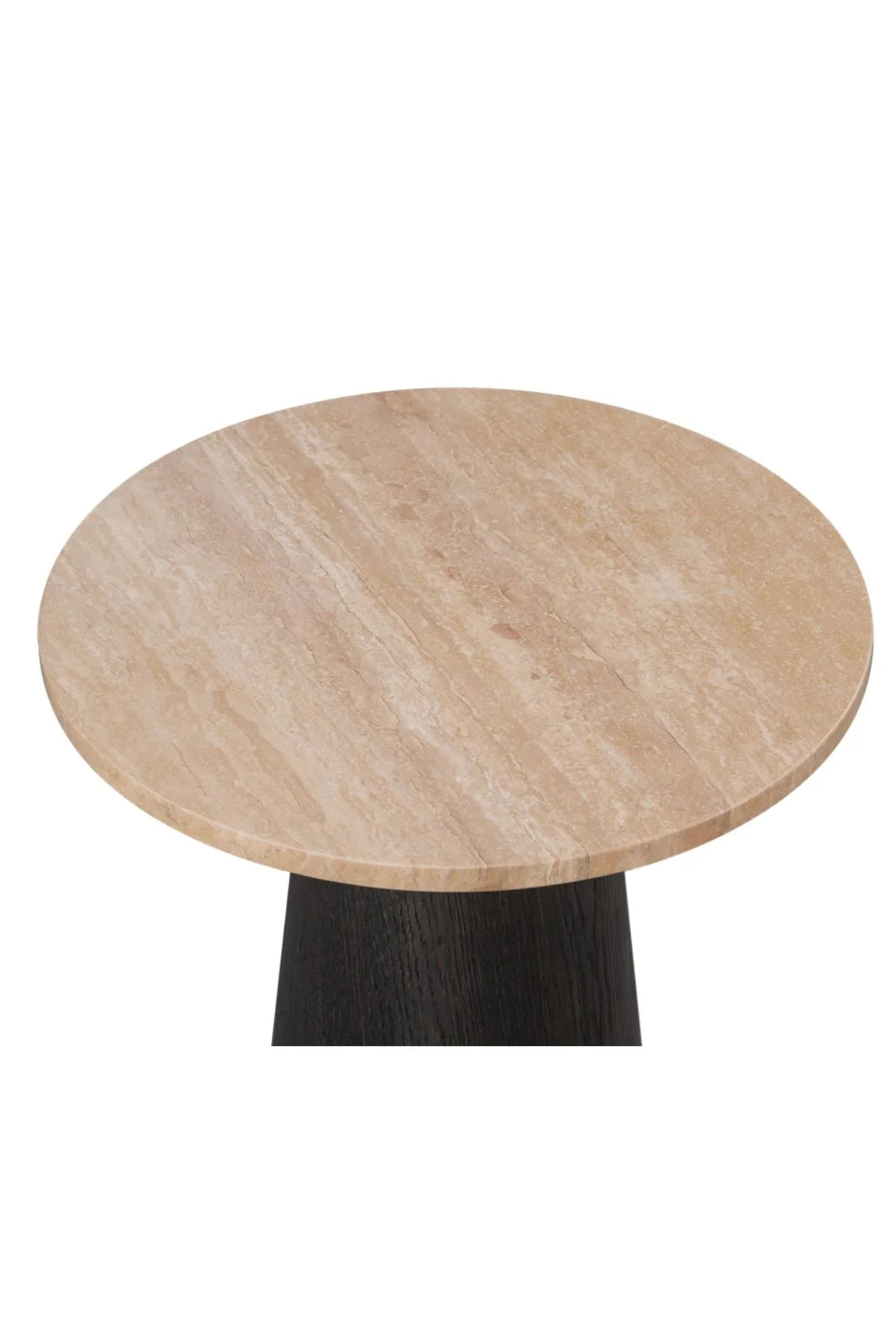 Becall Accent Table