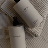 Warmer Cleansing Hand Wash