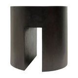 Whitly End Table - 2 Finishes