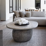 Britney Outdoor Coffee Table