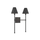 Jefferson Sconce - 2 Sizes