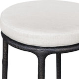 Thayer Outdoor Bar + Counter Stool